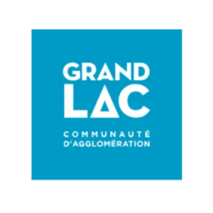 Logo de Grand Lac