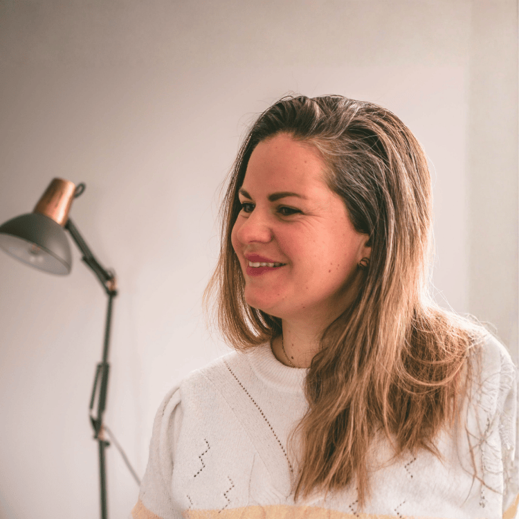 Anne Rouyer, animatrice d’ateliers écologiques et couches lavables en Isère